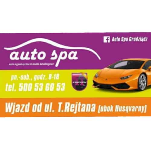 Auto Spa Grudziądz