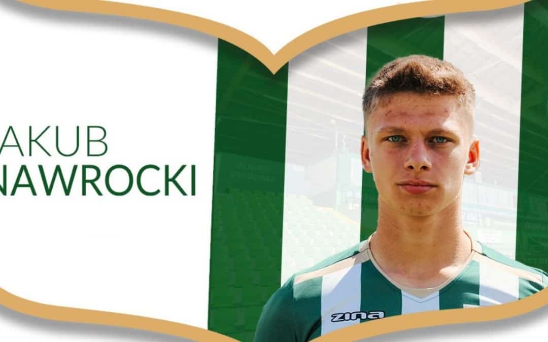 Urodziny: Jakub Nawrocki! ????