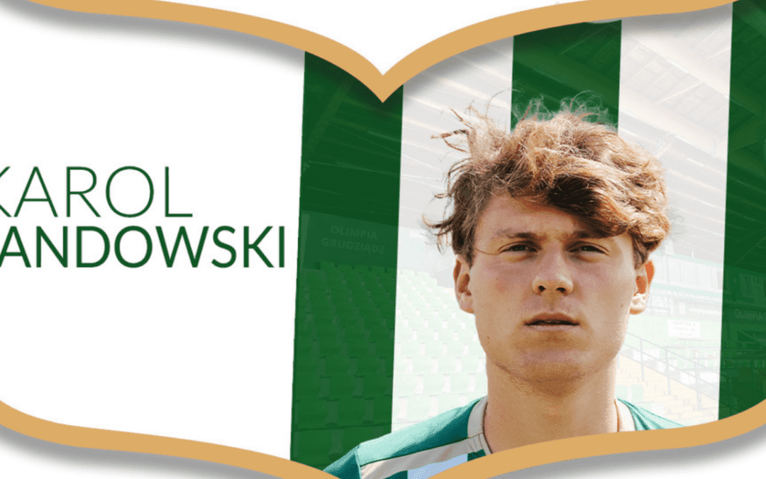 Urodziny: Karol Landowski!