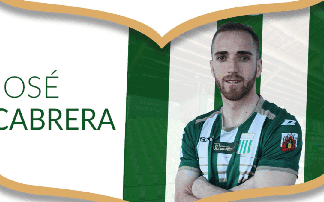 Urodziny: José Cabrera!