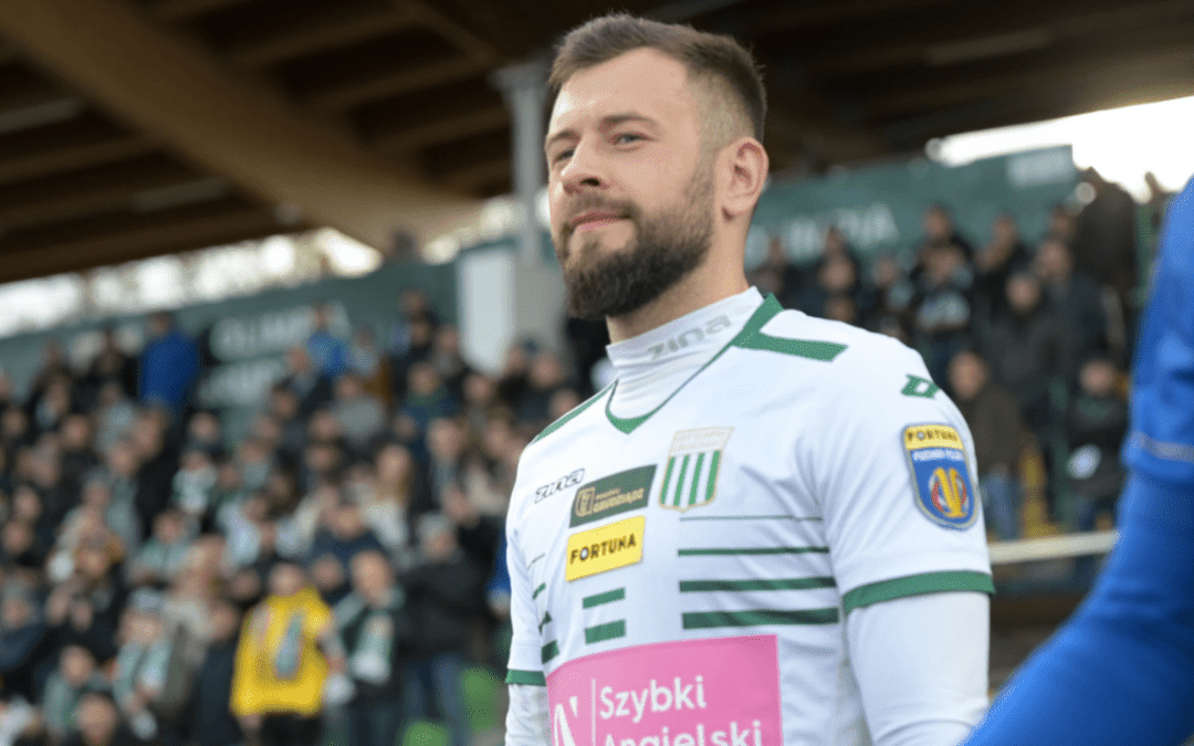 Michał Cywiński: Przed nami dziewięć finałów