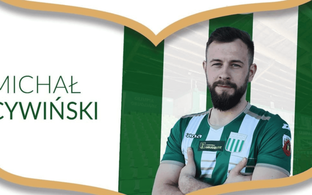 Urodziny: Michał Cywiński!