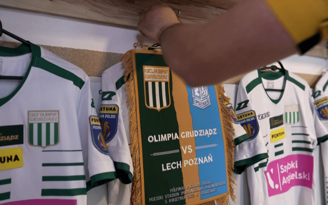 Olimpia Grudziądz – Lech Poznań [ZAPOWIEDŹ]