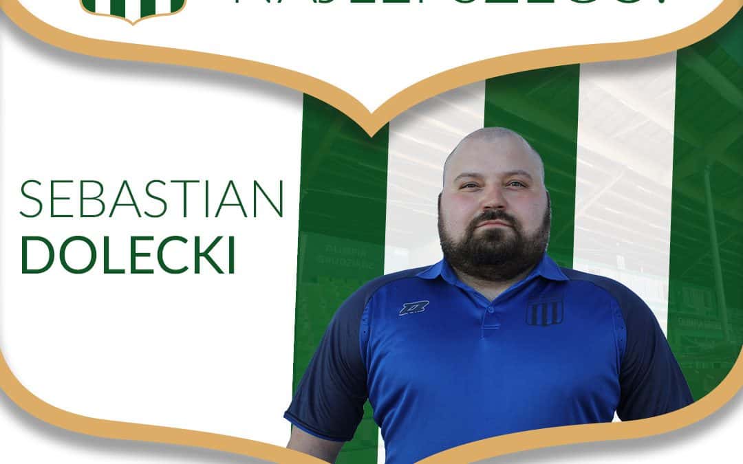 Urodziny: Sebastian Dolecki!