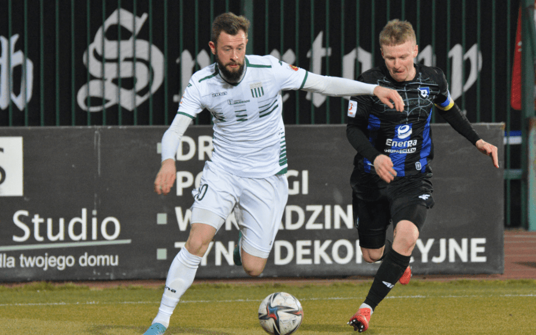Zawisza zagra w finale