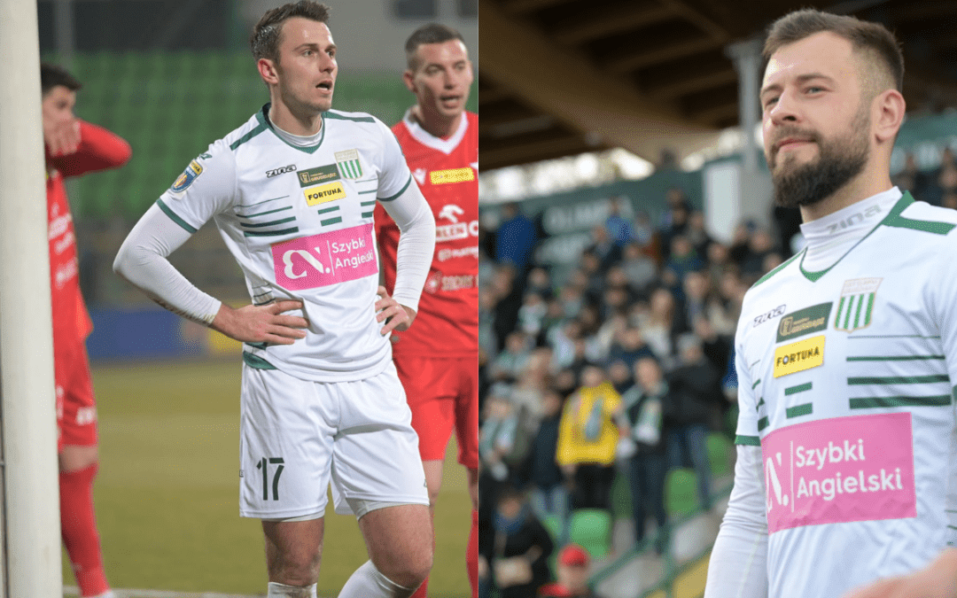 Jakub Bojas i Michał Cywiński w „11” kolejki!