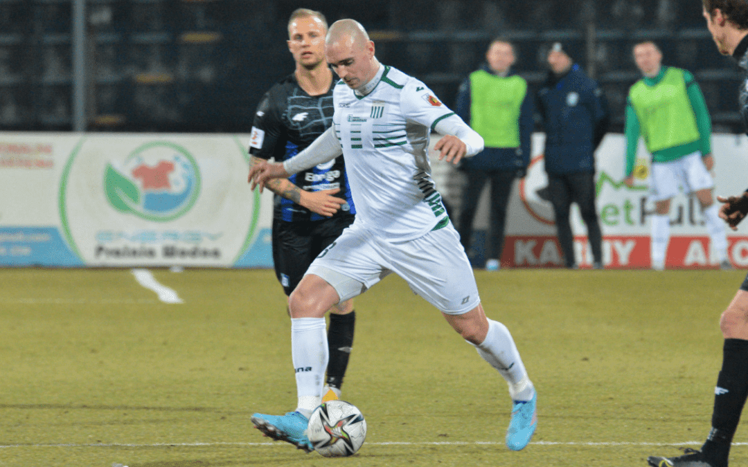 Czas na derby: Zawisza Bydgoszcz!