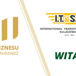 International Transport & Spedition Kulaszewski Sp.j. nowym sponsorem Olimpii!