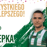 Urodziny: Filip Rzepka!