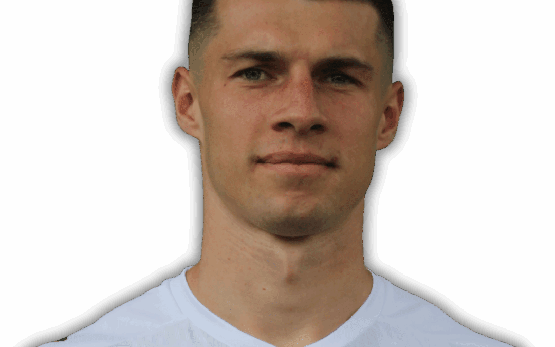 Bartosz Zbiciak