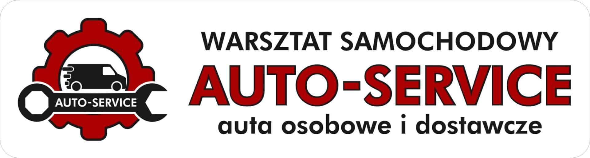 AUTO-SERVICE Mariusz Gołębiewski