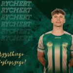 Urodziny: Kacper Rychert!