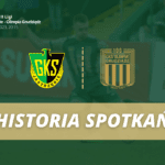 10. kolejka II Ligi. Jedziemy do Jastrzębia – historia spotkań!