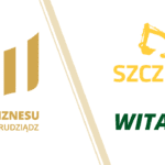 Firma Roboty Ziemne – Szczucki nowym sponsorem Olimpii Grudziądz!
