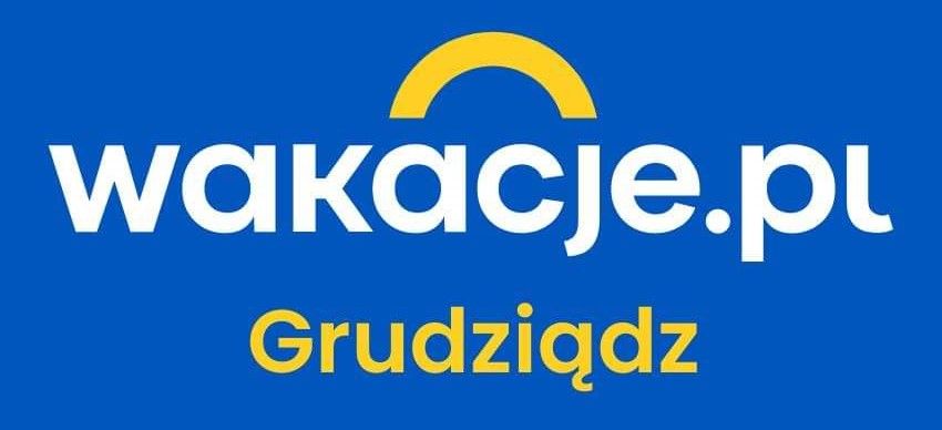 WAKACJE.PL Biuro Podróży Grudziądz