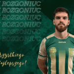 Urodziny: Artiom Rozgoniuc!