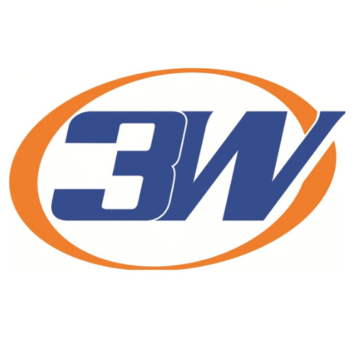 3W