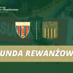 Sobotni, wyjazdowy mecz w Bytomiu. Kolejne spotkanie rundy rewanżowej!