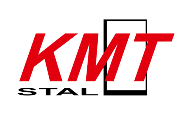 KMT Stal nowym sponsorem Olimpii!