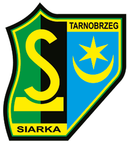 Siarka Tarnobrzeg