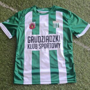 Koszulka GKS Olimpia Grudziądz