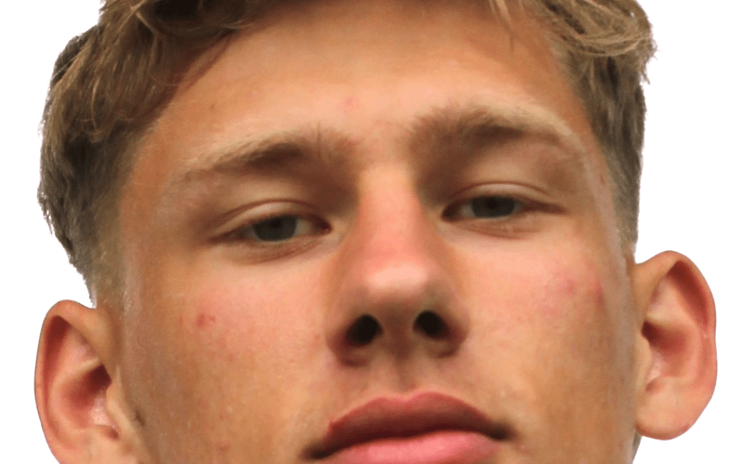 Patryk Kukulski