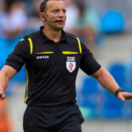 Rafał Rokosz sędzią głównym meczu z Zagłębiem II Lubin!