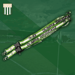 Smycz Olimpia wzór 1