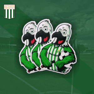 Magnes Gieksik