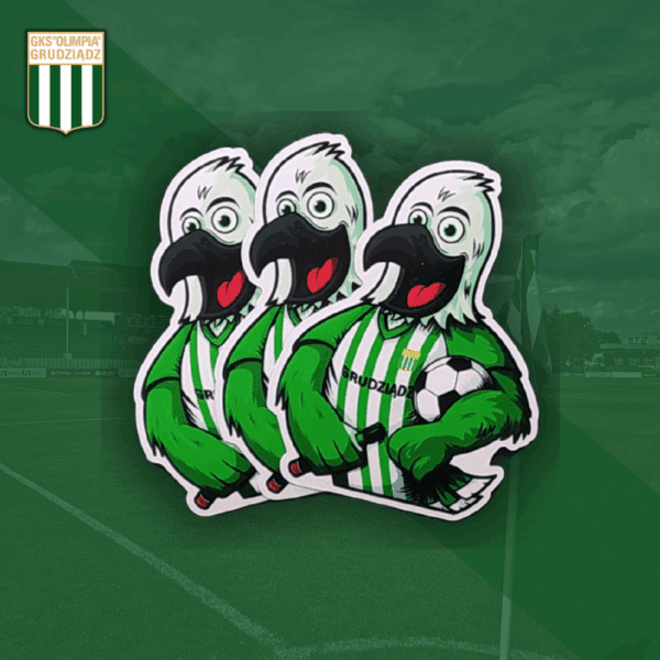 Magnes Gieksik