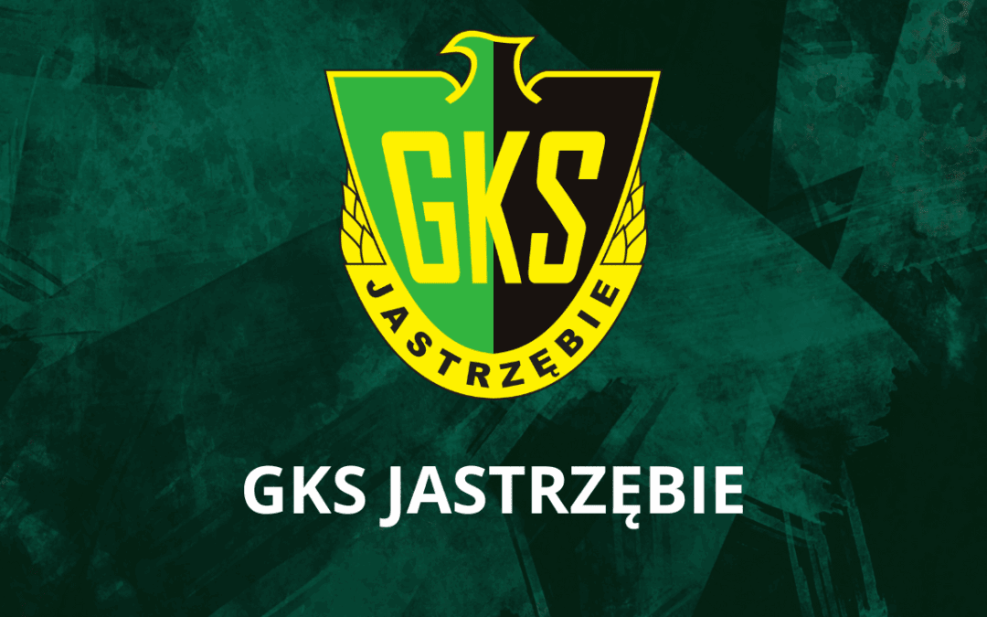 Nasz rywal – GKS Jastrzębie