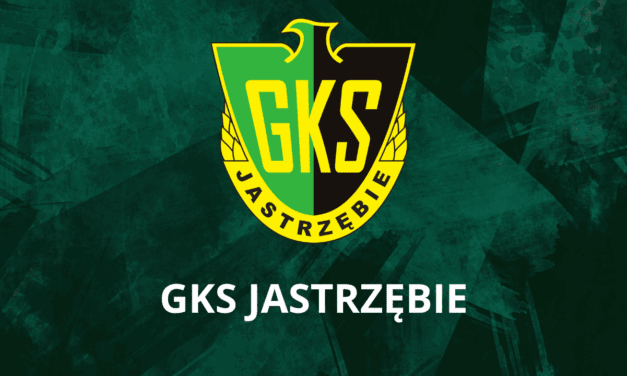 Nasz rywal – GKS Jastrzębie