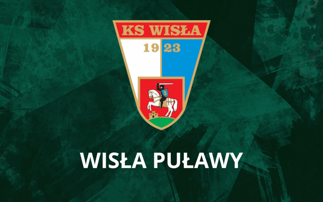 Nasz rywal – Wisła Puławy