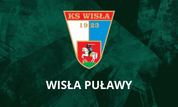 Nasz rywal – Wisła Puławy