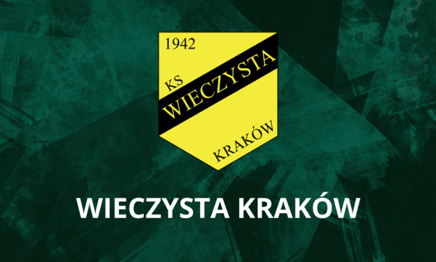 Nasz rywal – Wieczysta Kraków