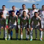 Kulisy meczu przeciwko GKS Jastrzębie!
