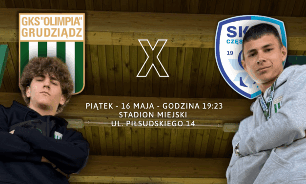 W PIĄTEK WRACAMY WALCZYĆ NA P14!