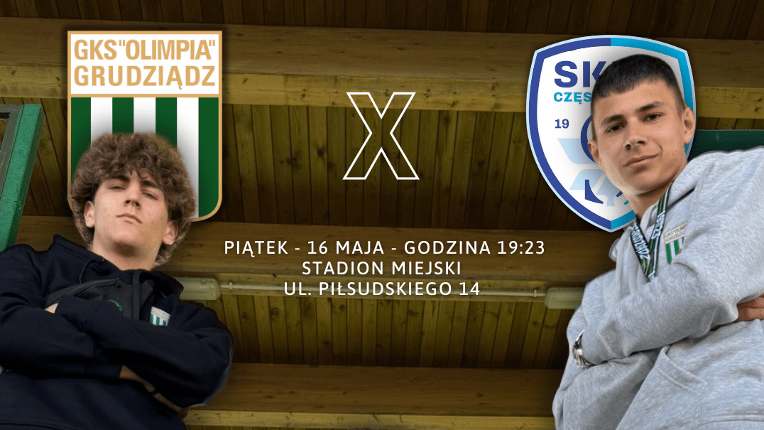W PIĄTEK WRACAMY WALCZYĆ NA P14!