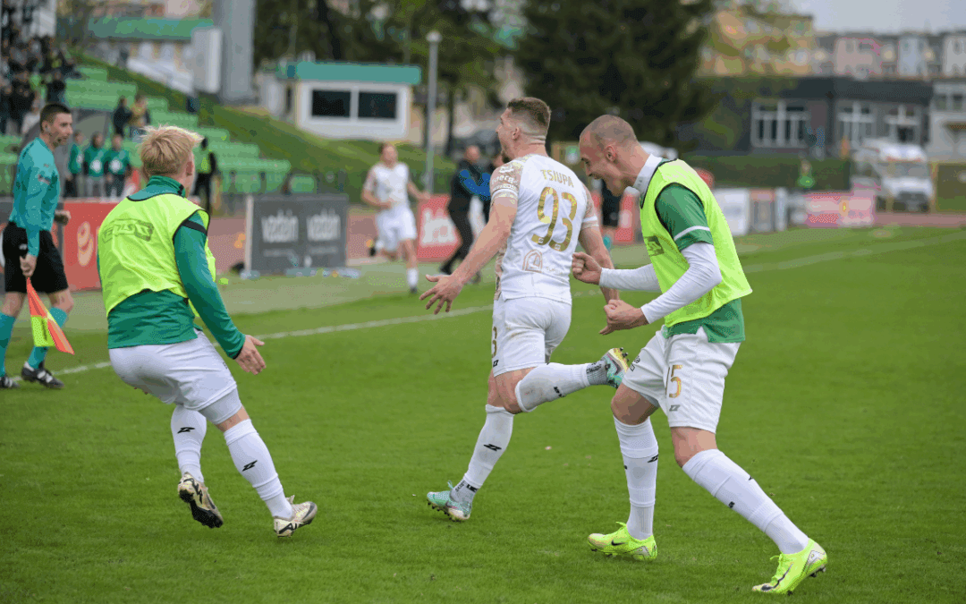 Nasz rywal – Świt Szczecin