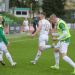 Nasz rywal – Świt Szczecin