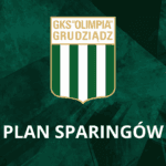 Plan sparingów przed startem sezonu