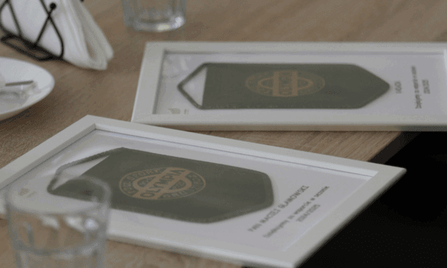 Podsumowanie sezonu z Klubem Biznesu Olimpii Grudziądz