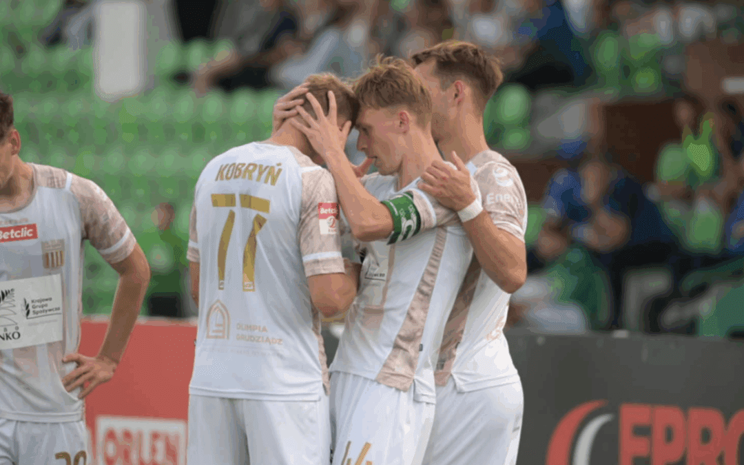 Zostajemy w Betclic 2 Lidze!