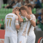Zostajemy w Betclic 2 Lidze!