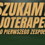 Oferta pracy – szukamy fizjoterapeuty!