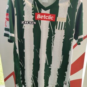 Koszulka meczowa Tigra Senior Olimpia Grudziądz