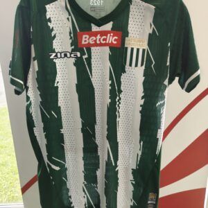 Koszulka meczowa Estadio oryginalna Olimpia Grudziądz