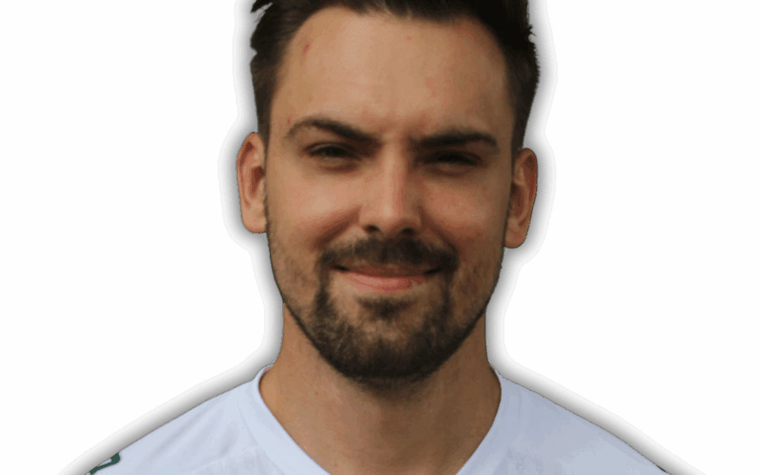 Adrian Klimczak
