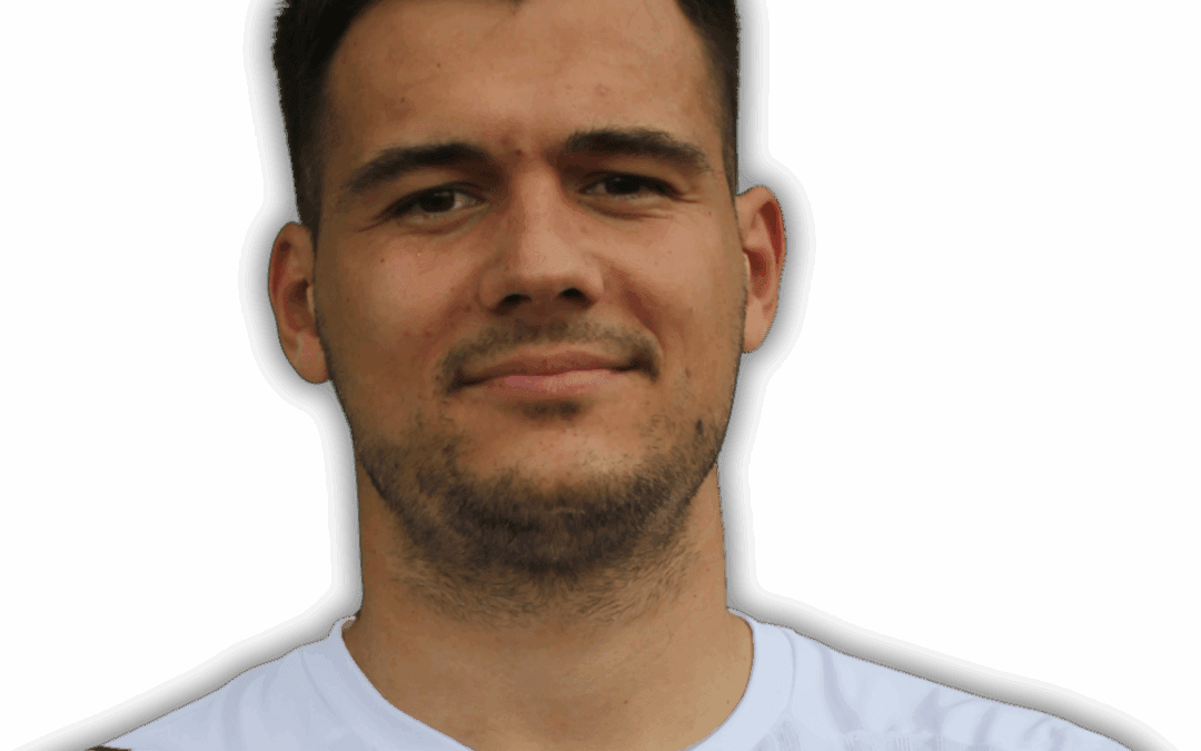 Maciej Mas
