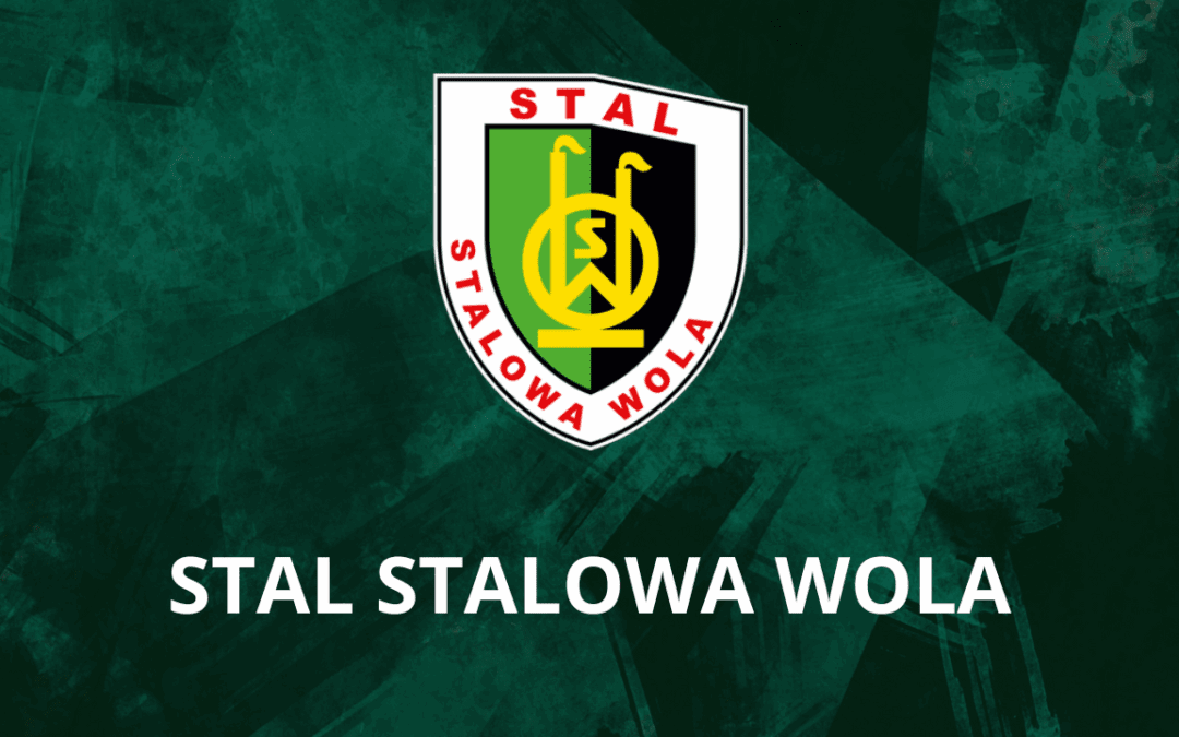 Nasz rywal – Stal Stalowa Wola